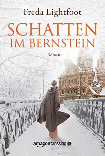 Schatten im Bernstein