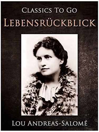 Lebensrückblick (Classics To Go)