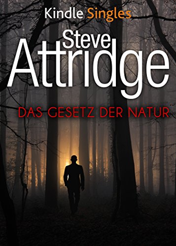 Das Gesetz der Natur (Paul Rook 2)