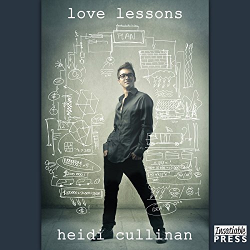 Love Lessons: Love Lessons Series, Book 1
