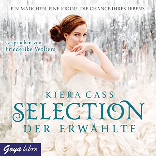 Der Erwählte: Selection 3