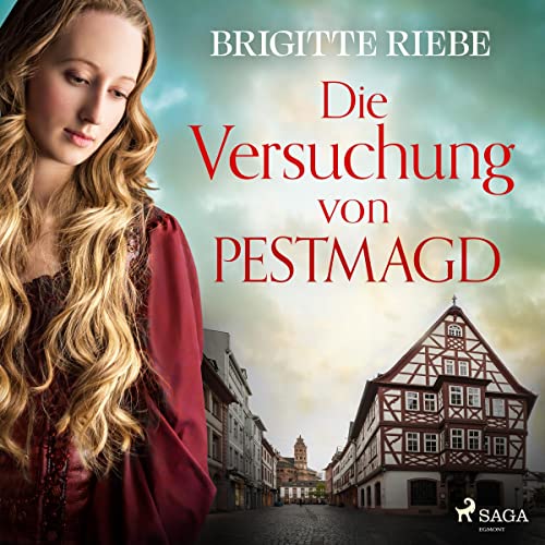 Die Versuchung der Pestmagd: Die Pestmagd 2