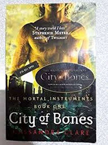 City Of Bones
