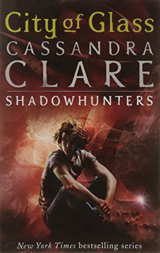 City Of Glass