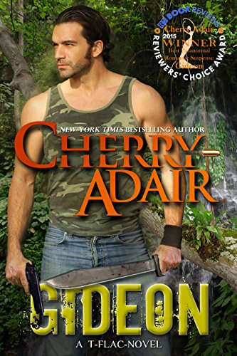 Gideon (Stark Brothers Book 2) (English Edition)