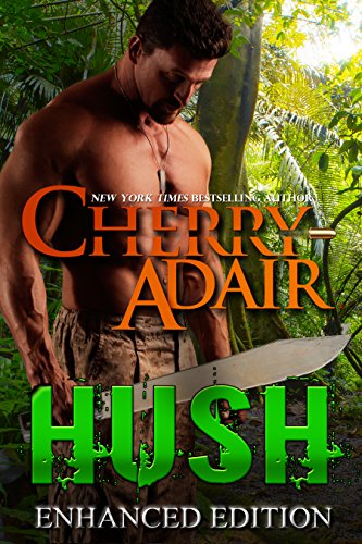 Hush Enhanced Edition (Lodestone /Stark Brothers 1)