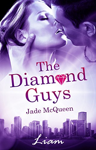Liam (The Diamond Guys)