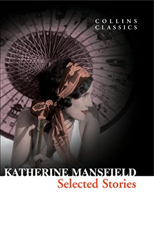 Selected Stories (Collins Classics) (English Edition)