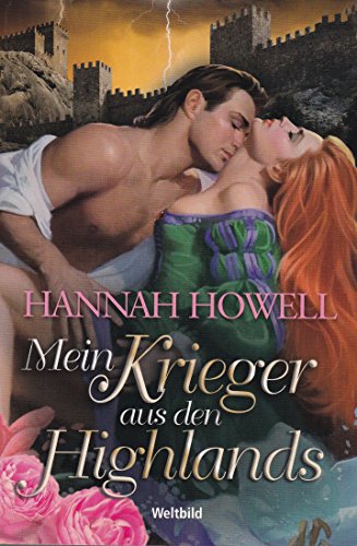 Mein Krieger aus den Highlands
