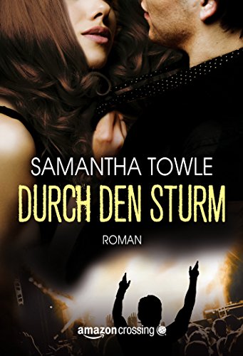 Durch den Sturm