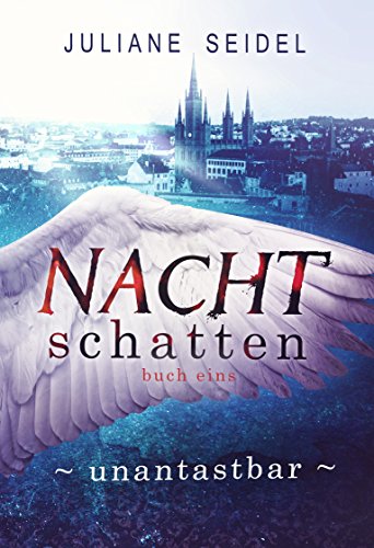 Nachtschatten 1: Unantastbar