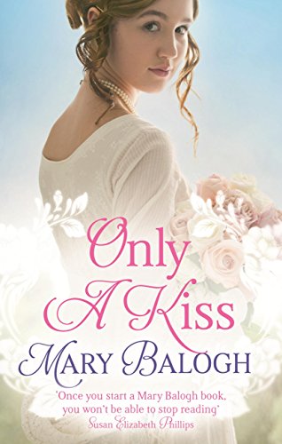 Only a Kiss (Survivors' Club Book 6)
