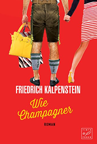 Wie Champagner (Herbert 2)