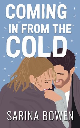 Coming In From the Cold (Gravity Book 1)