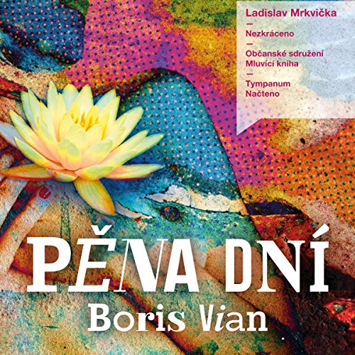 Pěna dní