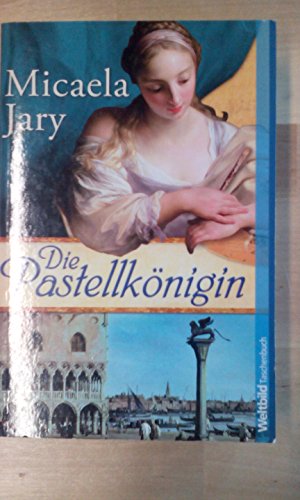 Die Pastellkönigin