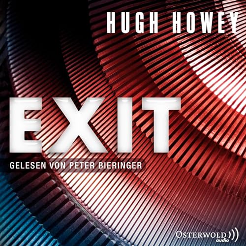 Exit: Silo 3