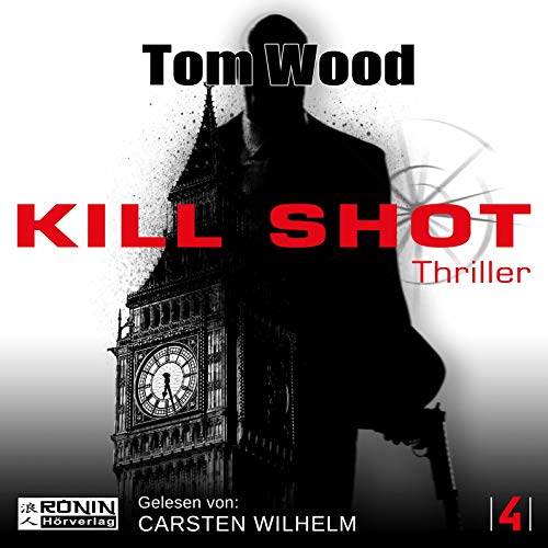 Kill Shot: Tesseract 4