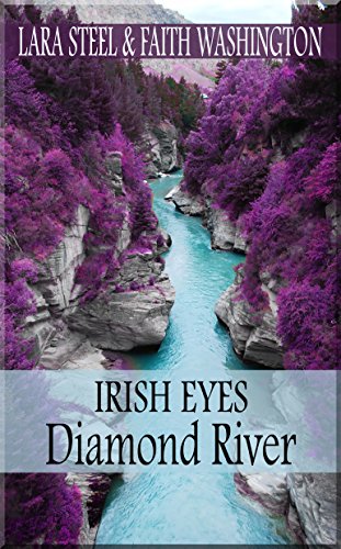 Irish Eyes - Diamond River