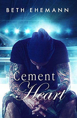 Cement Heart (Viper's Heart Duet Book 1)