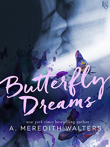 Butterfly Dreams: A Novel