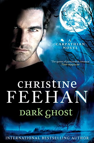 Dark Ghost (Dark Series Book 28)