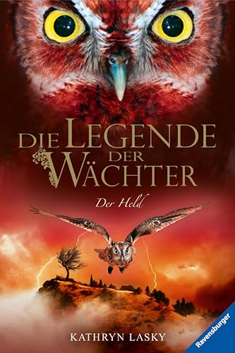 Die Legende der Wächter 16: Der Held