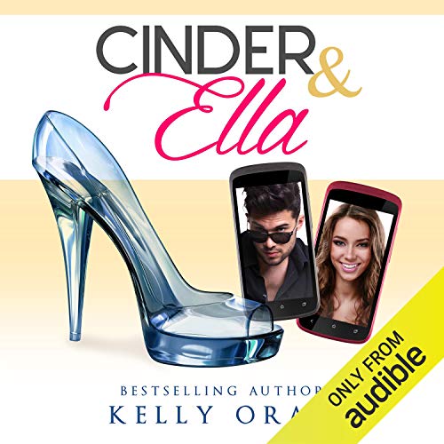Cinder & Ella