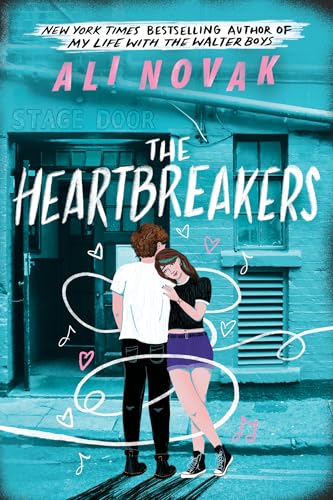 The Heartbreakers (The Heartbreak Chronicles Book 1)