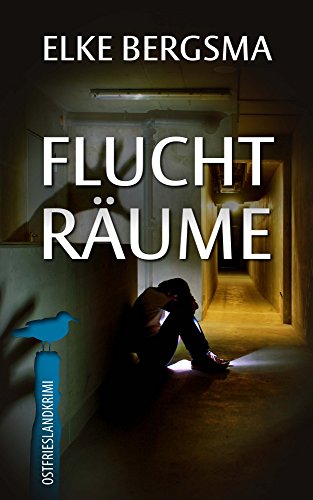 Fluchträume - Ostfrieslandkrimi (Büttner und Hasenkrug ermitteln 9)
