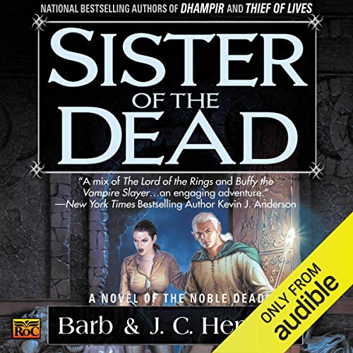 Sister of the Dead