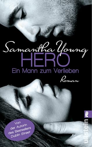 Hero - Ein Mann zum Verlieben: Roman