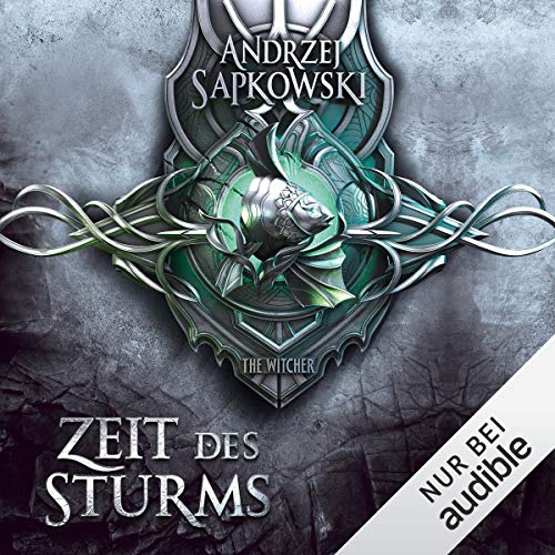 Zeit des Sturms: The Witcher Prequel 2