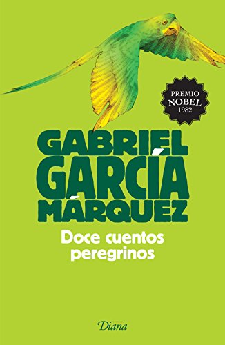Doce cuentos peregrinos (Fuera de colección) (Spanish Edition)