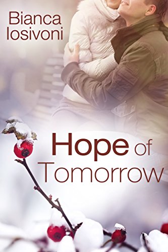 Hope of Tomorrow (Promises of Forever 3)