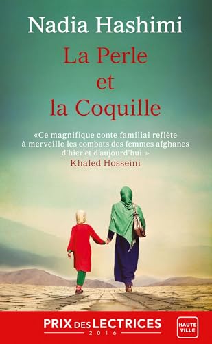 La Perle et la coquille (Hauteville Romans)