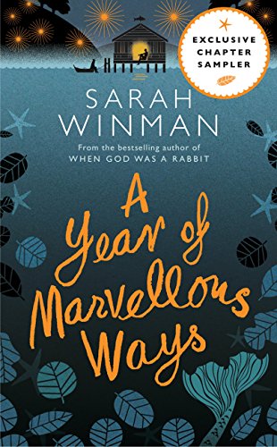A YEAR OF MARVELLOUS WAYS: Exclusive Chapter Sampler (English Edition)