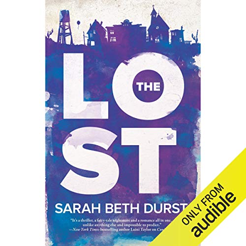 The Lost