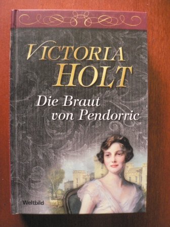 Die Braut von Pendorric
