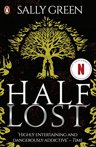 Half Lost (Half Bad)
