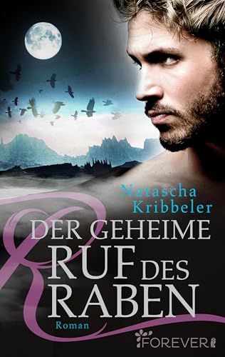 Der geheime Ruf des Raben: Roman (Jandor der Vampir 2)