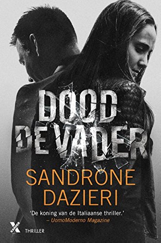 Dood de vader (Colomba & Dante Book 1)