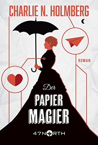 Der Papiermagier (Die Magier 1)