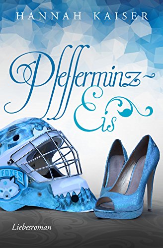 Pfefferminzeis