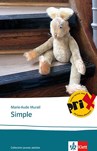 Simple: Französische Lektüre für die Oberstufe (Éditions Klett)