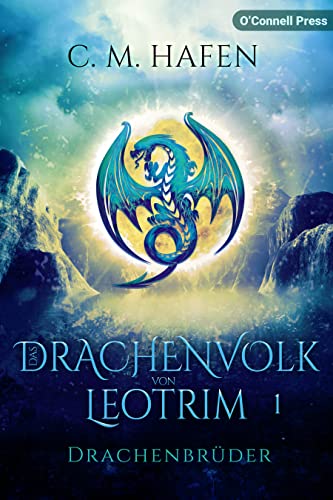 Drachenbrüder (Das Drachenvolk von Leotrim 1)