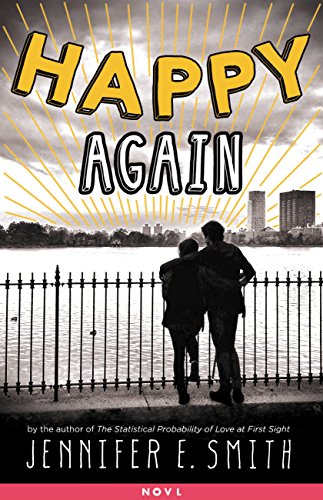 Happy Again (English Edition)