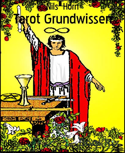 Tarot Grundwissen: Positive Gedanken für jeden Tag. Jeden Tag ein kleiner Schritt ins Licht.