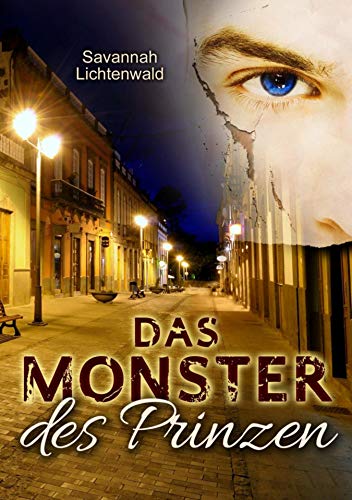 Das Monster des Prinzen: Gay Romance