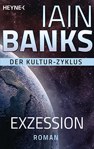 Exzession: Roman